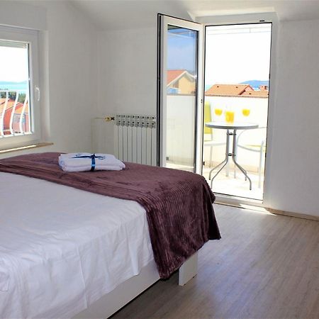 Apartments Olive Garden - Swimming Pool Biograd Na Moru Εξωτερικό φωτογραφία